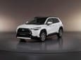 Toyota Corolla Cross (2022): prova su strada, consumi del nuovo ibrido full | Video